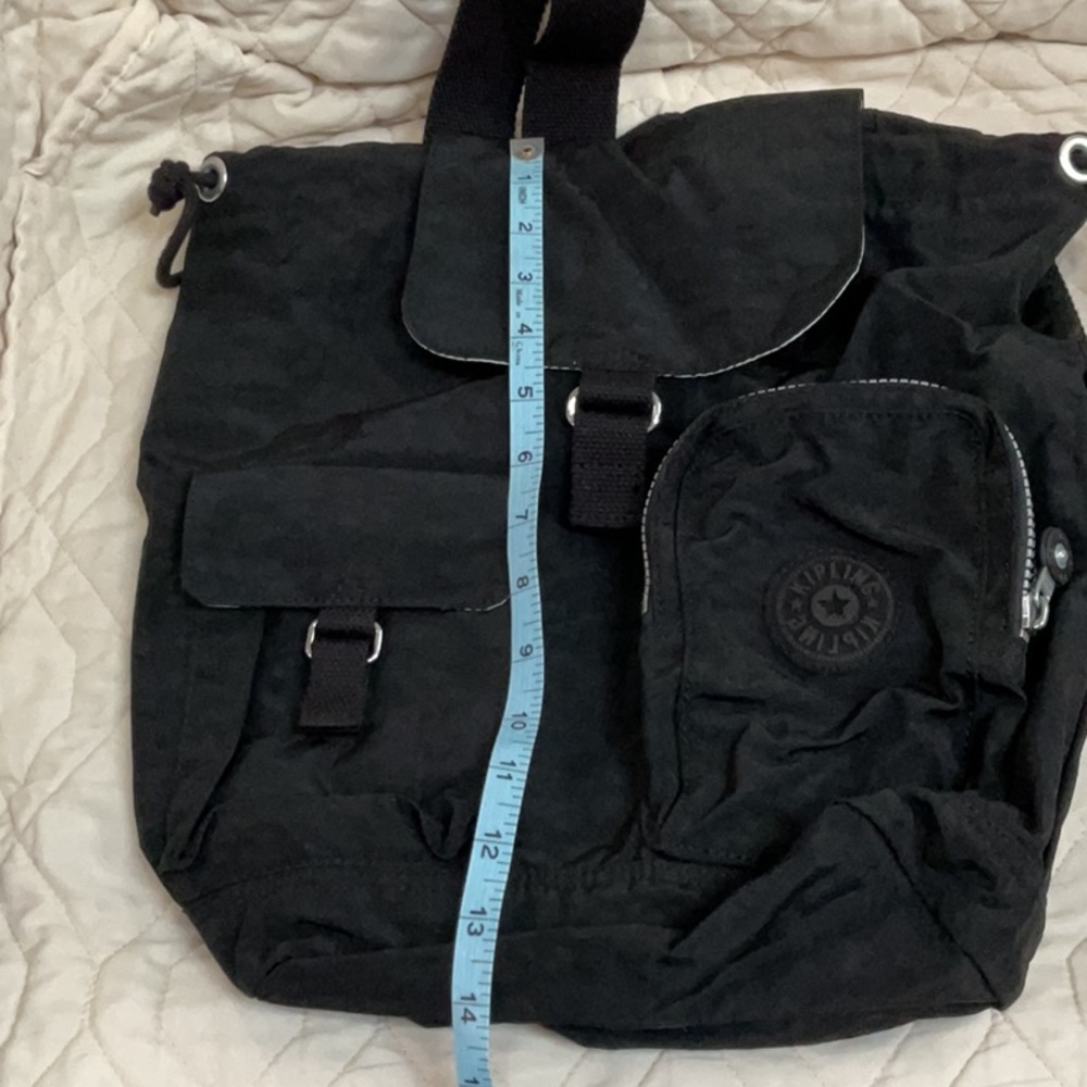 Small Kipling backpack - Picture 3 of 5